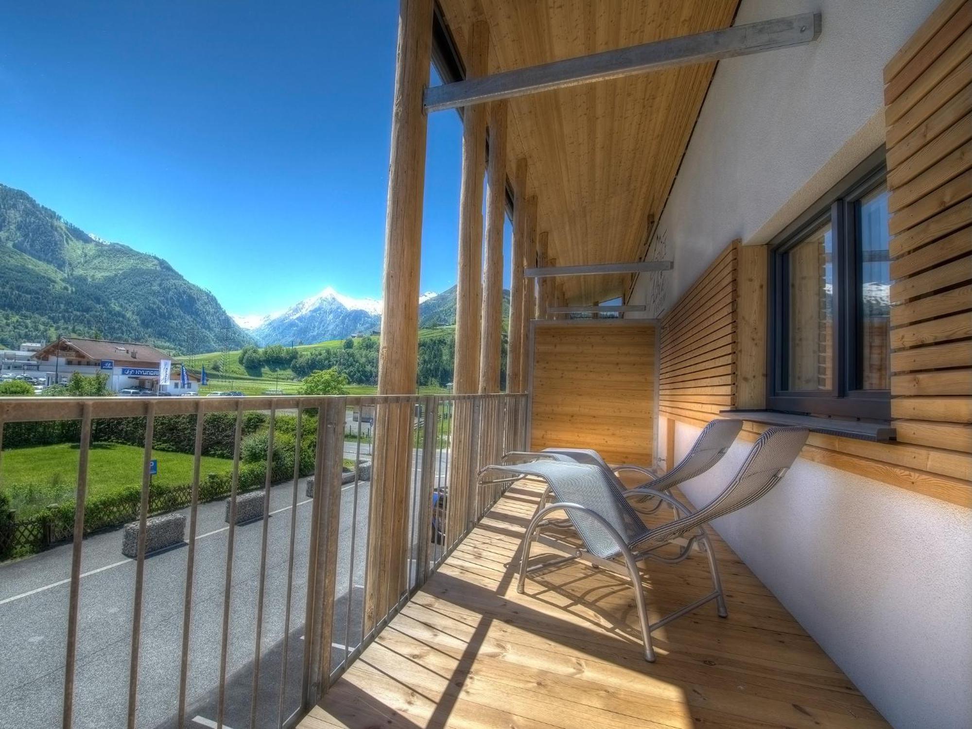 Residence Alpin Kaprun By Kaprun Rentals Esterno foto