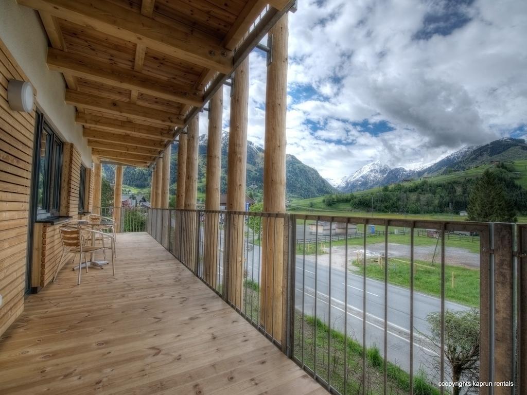 Residence Alpin Kaprun By Kaprun Rentals Esterno foto